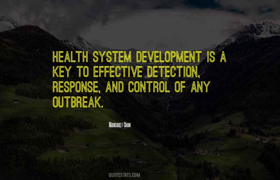 Health System Quotes #60840