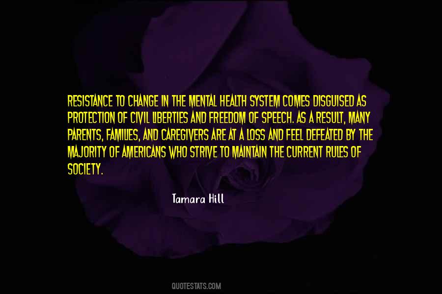 Health System Quotes #792028