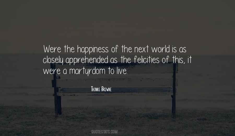It All Fades Away In The End Quotes #334597