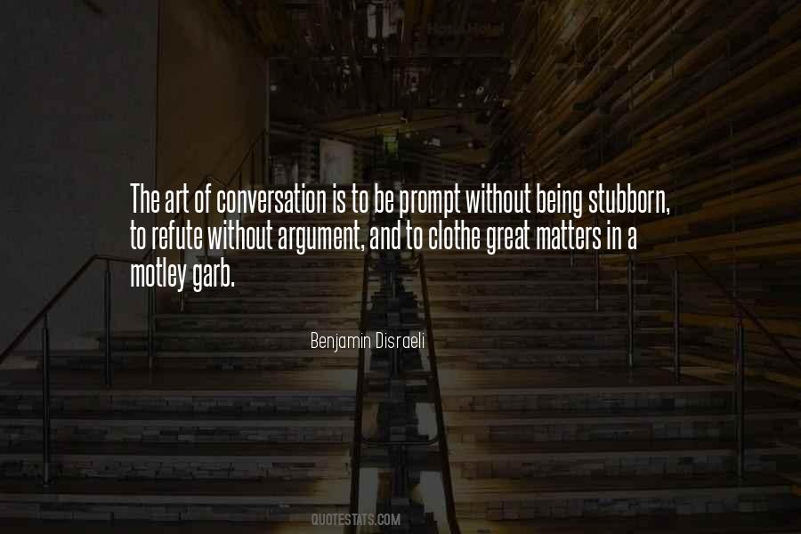 Jardines Restaurant Quotes #1516453