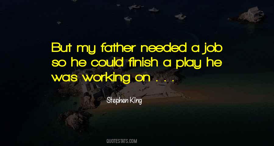 Jardines Restaurant Quotes #895780
