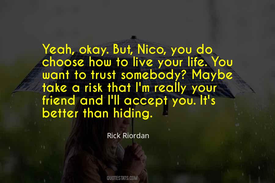 Swiftpaw And Brightheart Quotes #1627716