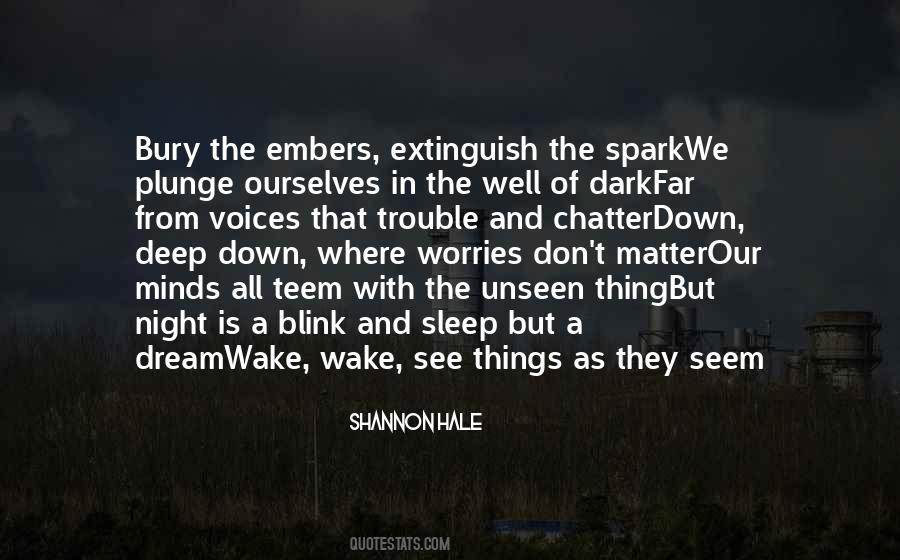 Incongruent Grieving Quotes #851303