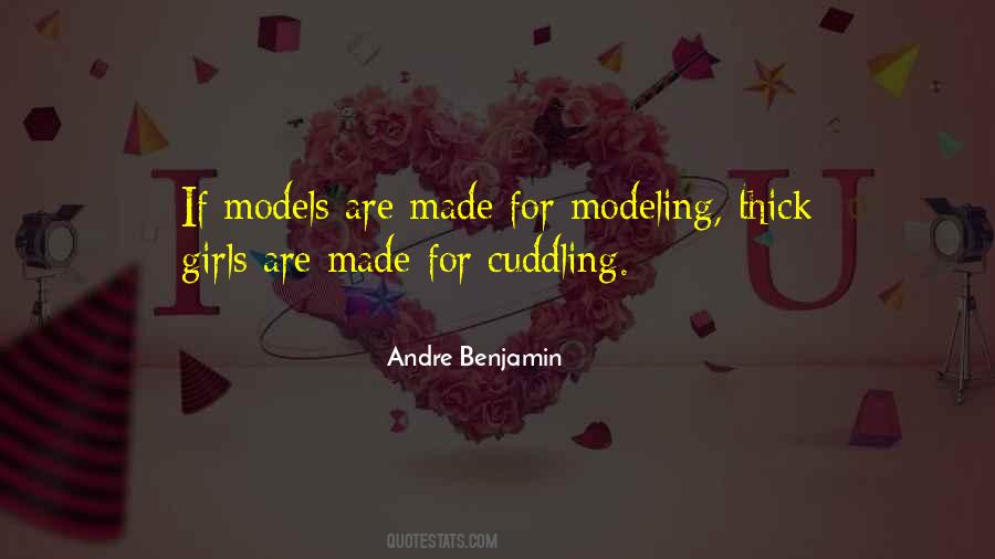 Cuddling You Quotes #494258