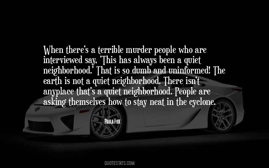 Kambala 5 Quotes #53572