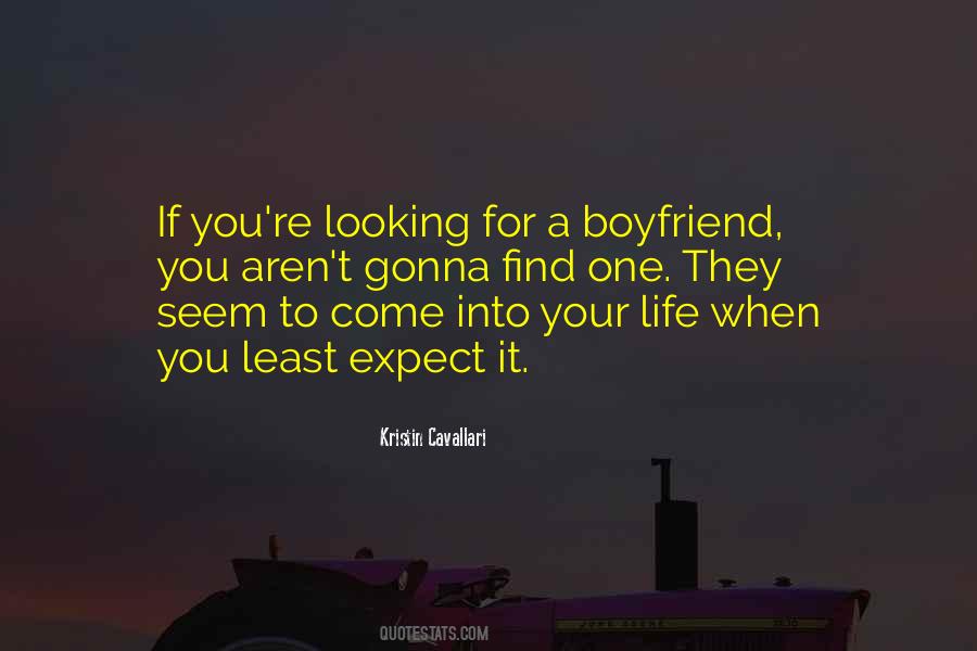 Very Cavallari Quotes #1062028