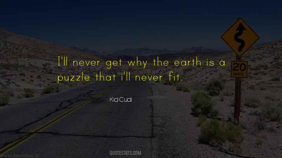 Cudi Quotes #1148902