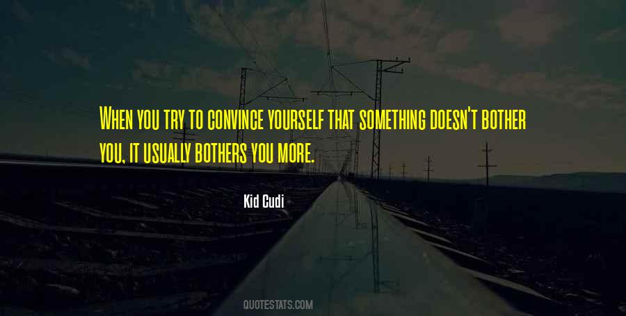 Cudi Quotes #487708