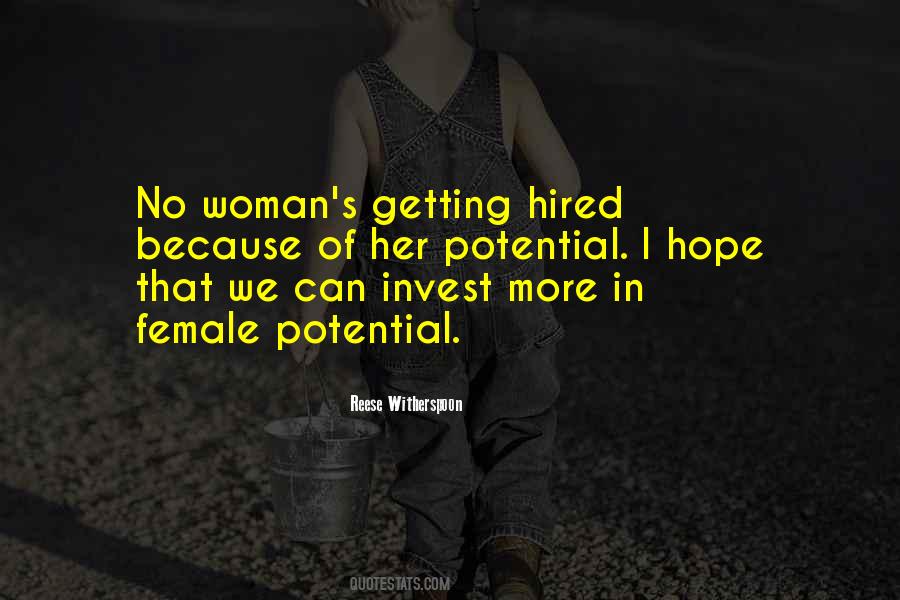 Reese S Quotes #1016070
