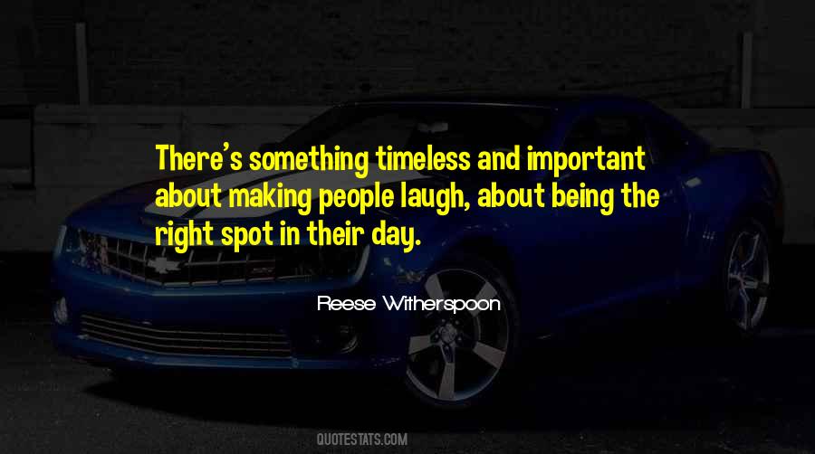 Reese S Quotes #1197062