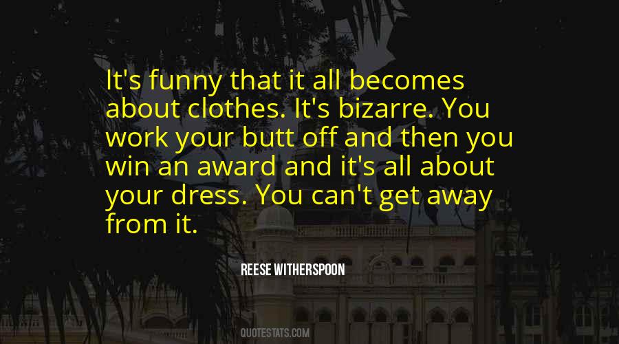 Reese S Quotes #170610
