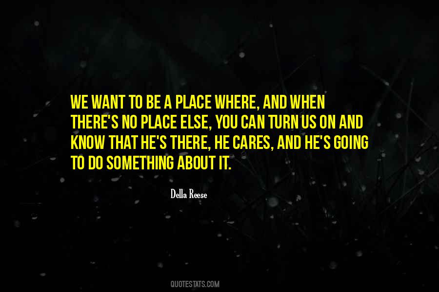 Reese S Quotes #633318