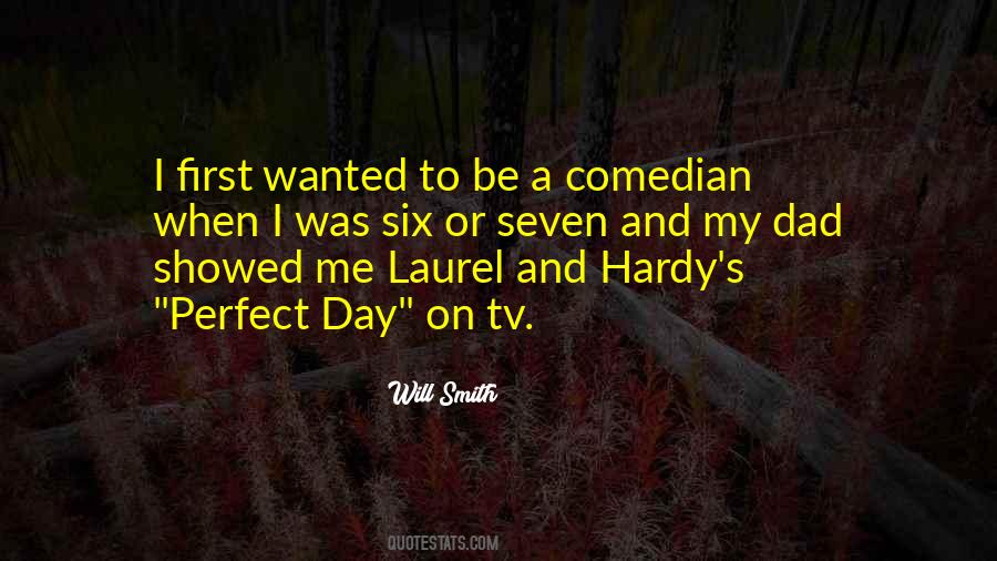 U S Comedian Quotes #30056
