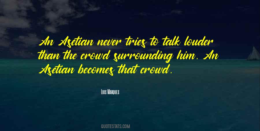 Mlva Analysis Quotes #1363802