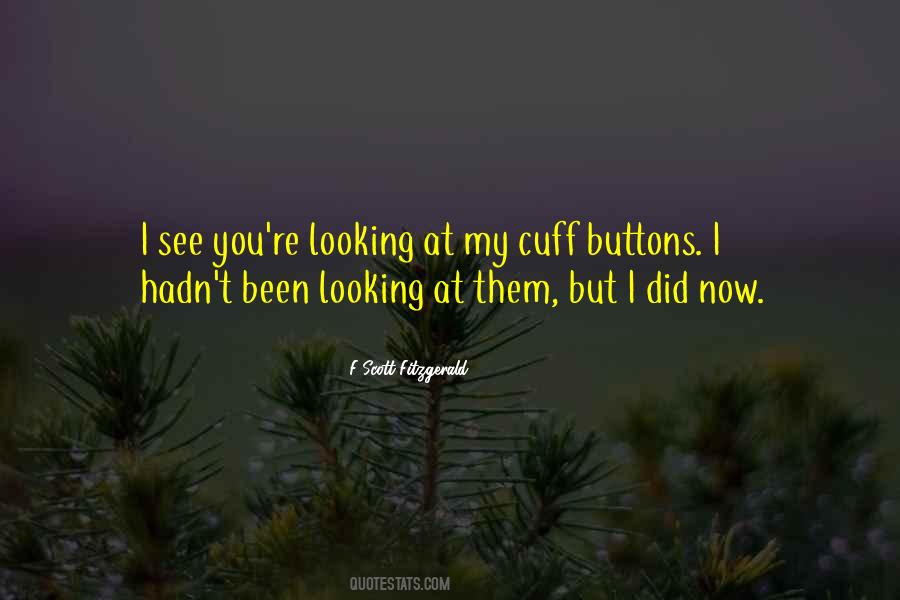 Cuff Me Quotes #1007751