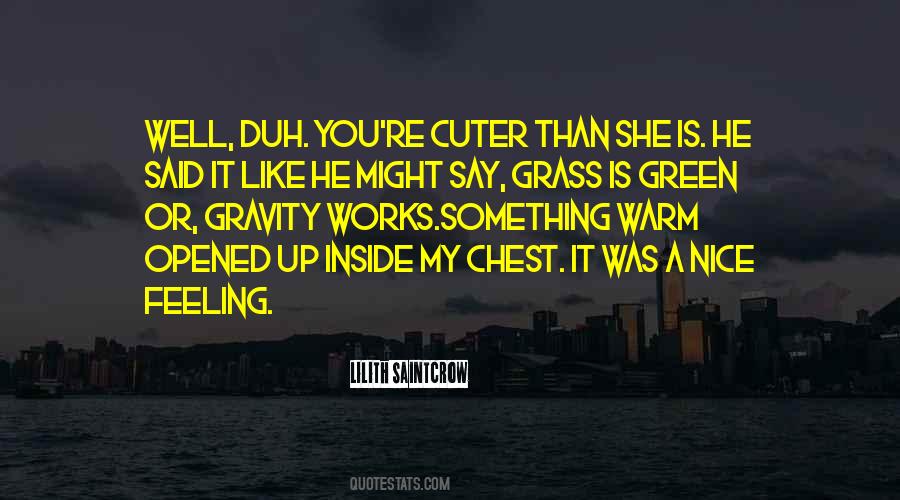 Undaunted Love Quotes #1545623