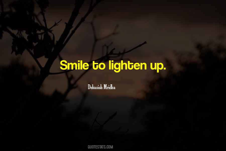Power To Smile Quotes #955326