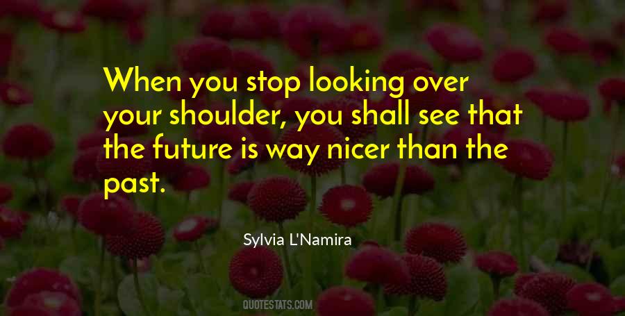 Namira Quotes #759144