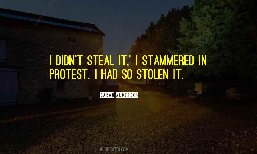 Storniolo Salvatore Quotes #903240