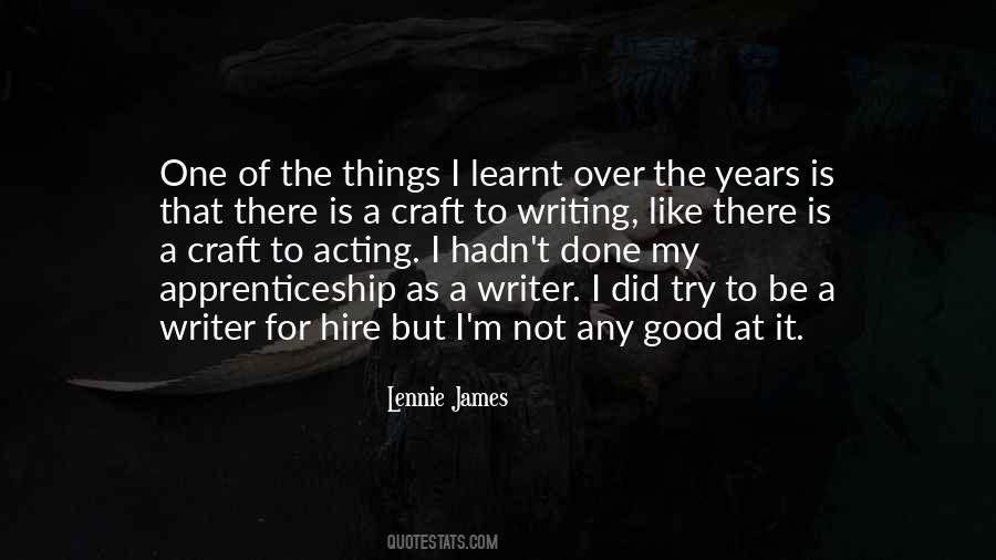 Good Hire Quotes #1220264