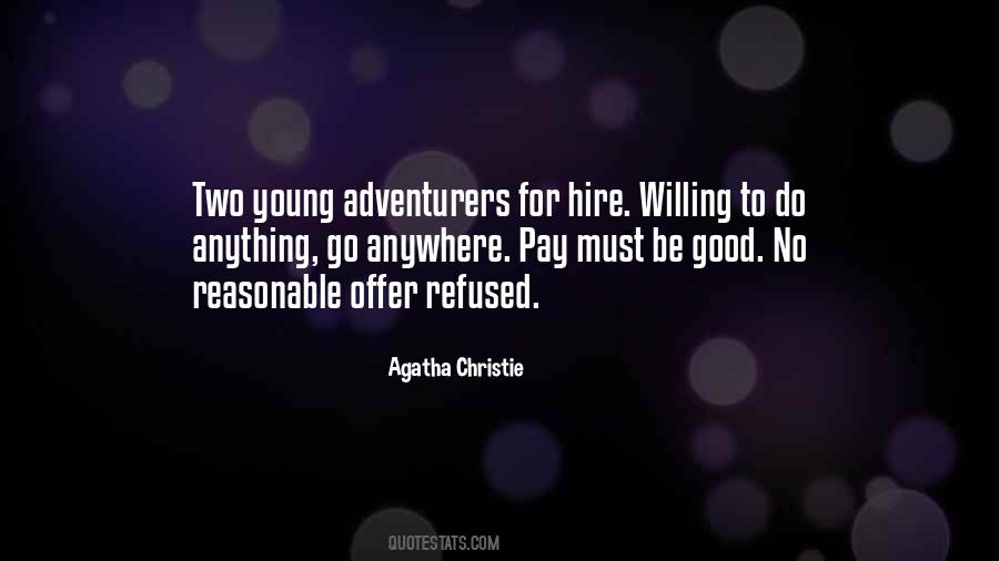 Good Hire Quotes #394974