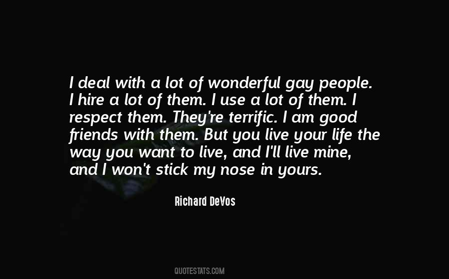 Good Hire Quotes #500434