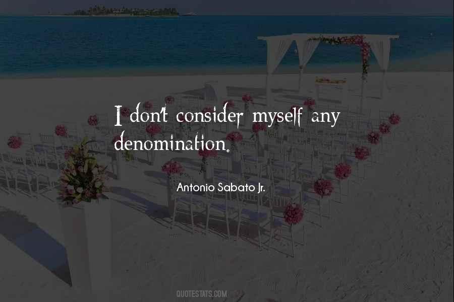 Antonio Sabato Quotes #709803