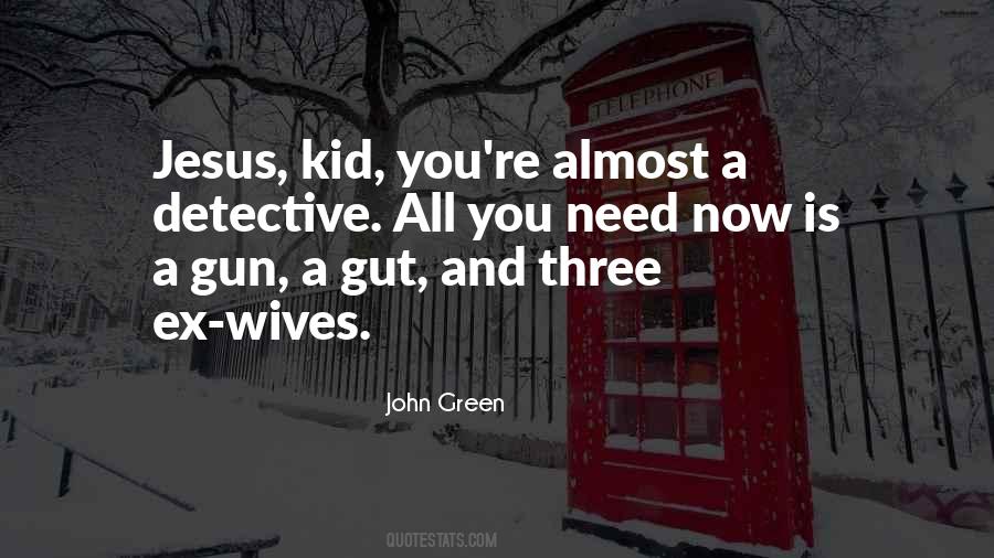 Weigert Robin Quotes #844474