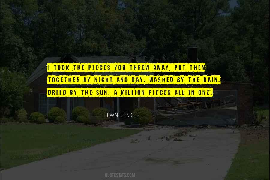Night Pieces Quotes #629864