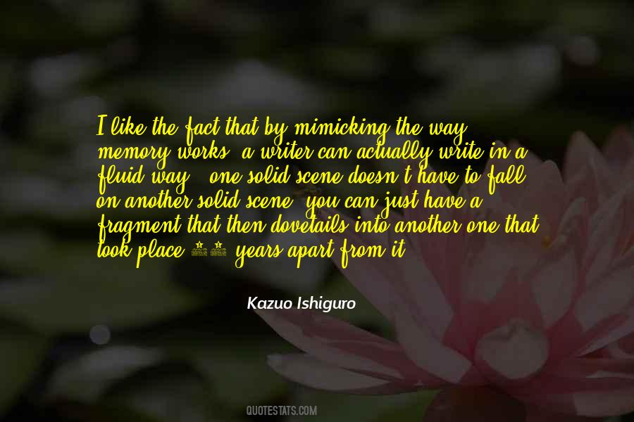 Nichter Horowitz Quotes #93474