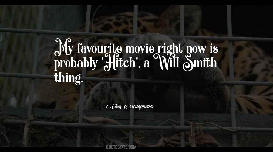 Favourite Movie Quotes #628386