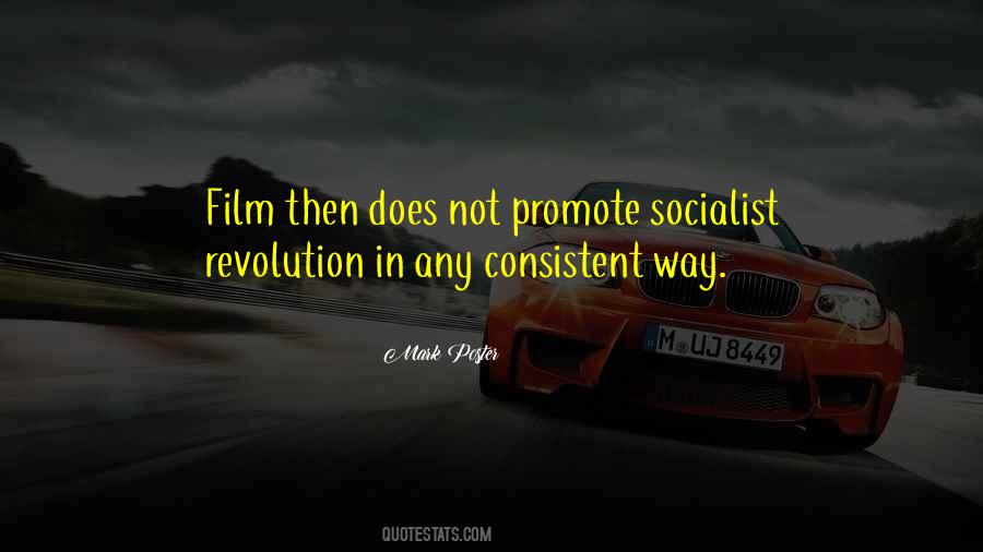 Non Socialist Quotes #37038