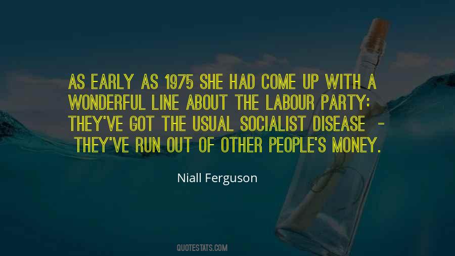 Non Socialist Quotes #55386