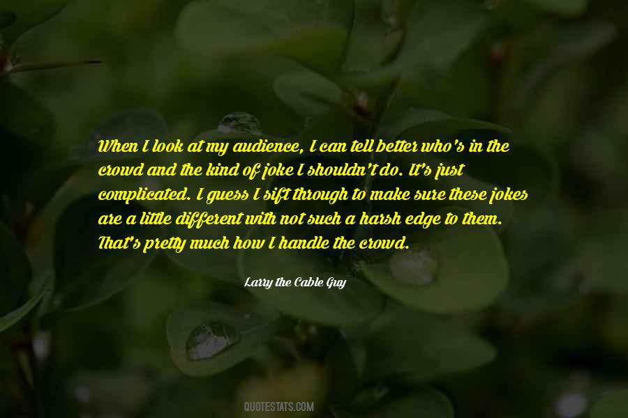 The It Crowd Quotes #746835