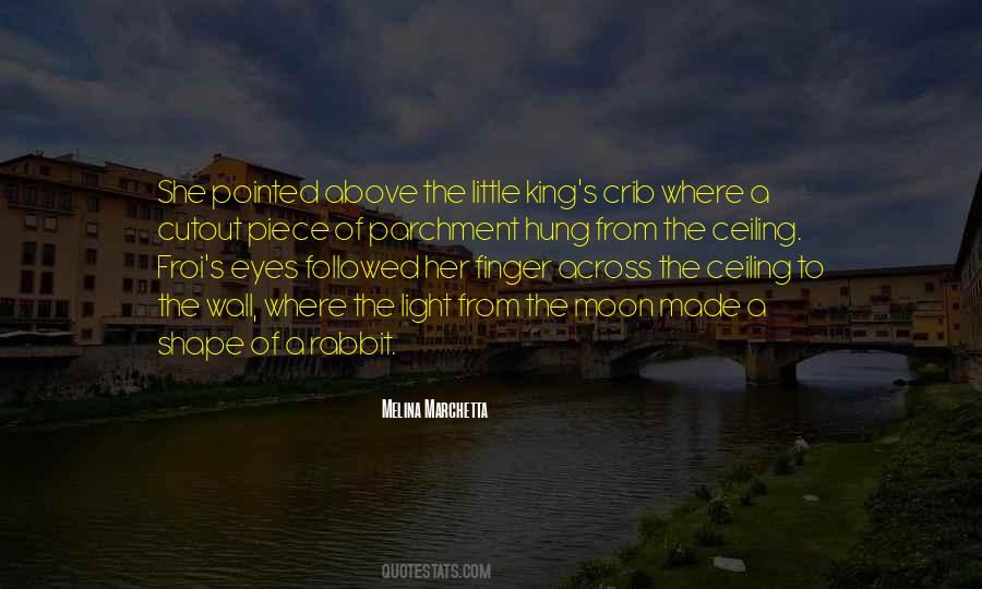 Mcclintic Albuquerque Quotes #1673049