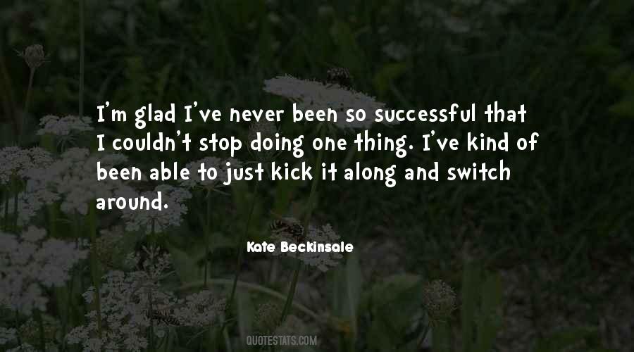 Janicek For Senate Quotes #934462