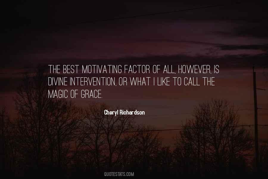 Distinctiveness Theory Quotes #307378