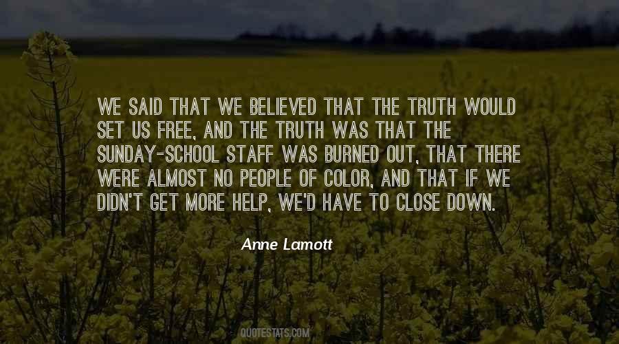 Karina Halle Lying Season Quotes #1551620