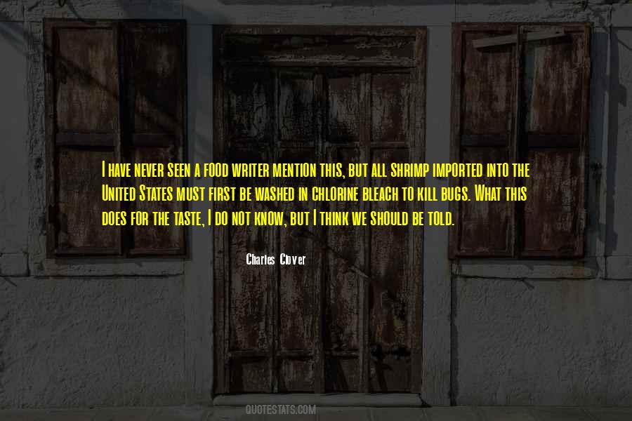 Fanale Hayward Quotes #1837958