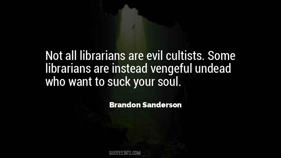Cultists Quotes #542370