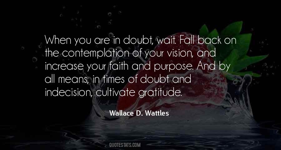 Cultivate Gratitude Quotes #1400984