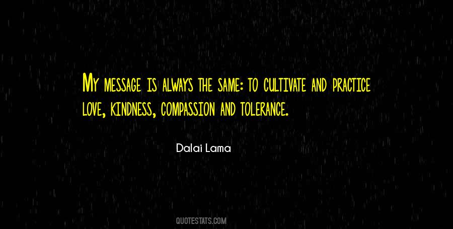 Cultivate Kindness Quotes #1390271