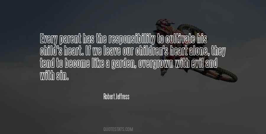 Cultivate Your Garden Quotes #1286231