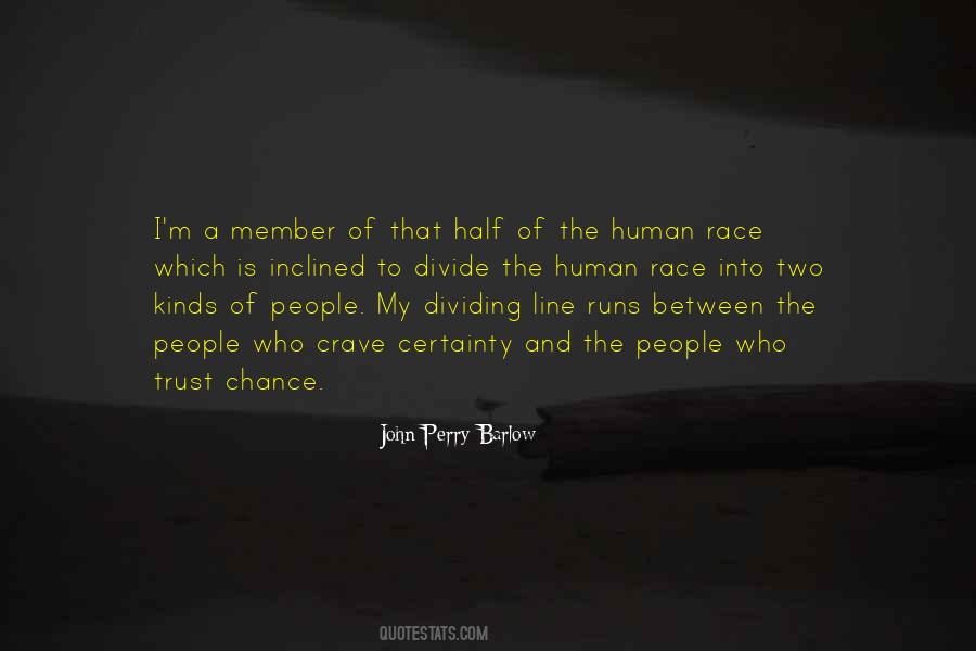 Belongingness Needs Quotes #1290973