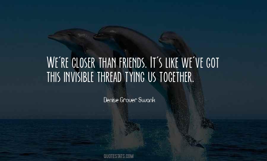 Jaikumar Unc Quotes #625656