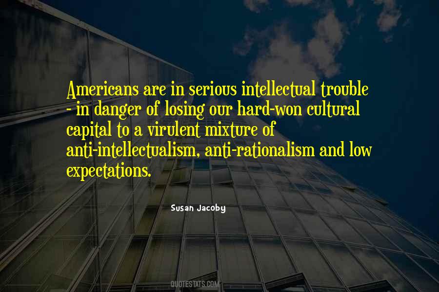 Cultural Capital Quotes #1185806