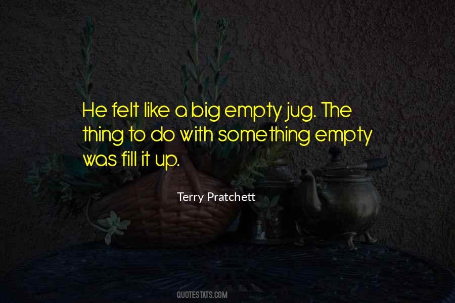 Stowaway Self Quotes #1301064