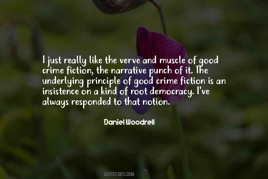 Fiction The Quotes #1114898