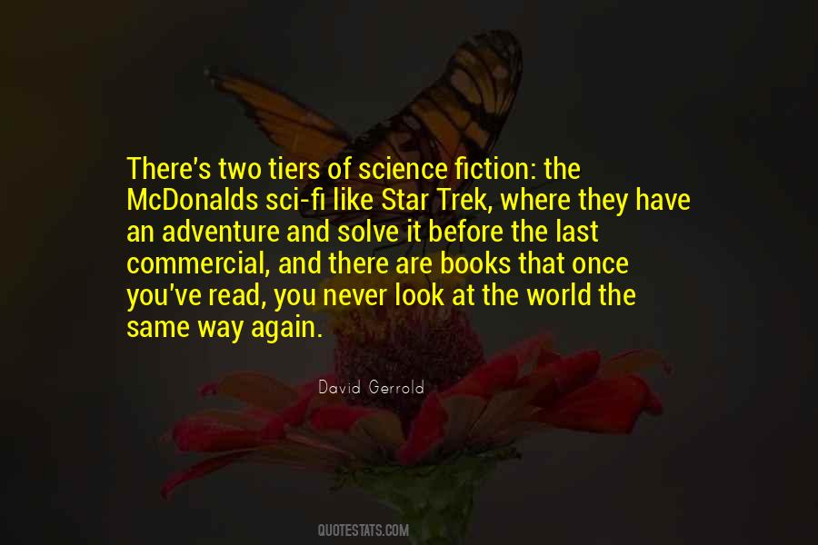 Fiction The Quotes #1523859