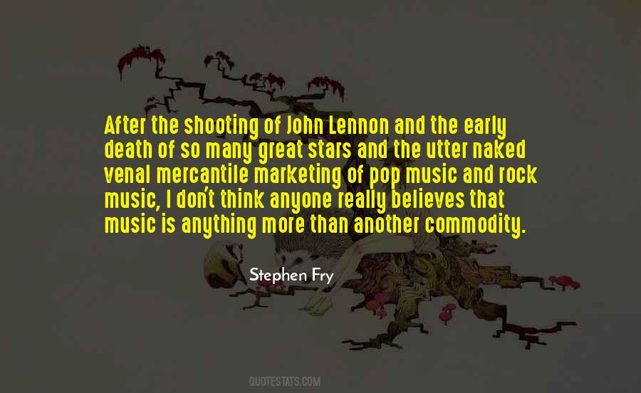 Music Marketing Quotes #311545
